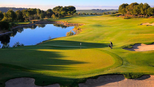 Las Colinas Golf & Country Club prepara el regreso de la Escuela de Clasificación