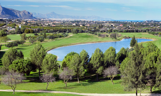 La Sella Golf acoge de nuevo las Jornadas de Orientación para Rookies