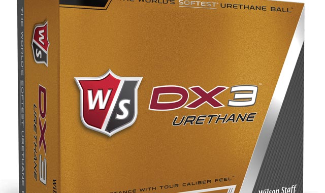 DX3 Urethane, una nueva bola para un tiempo nuevo