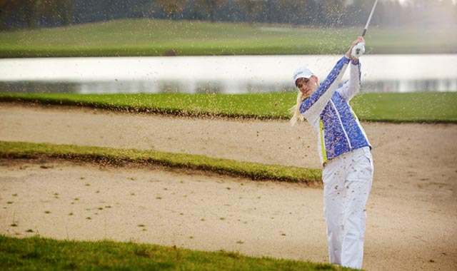 Galvin Green será marca colaboradora oficial de la PGA de España