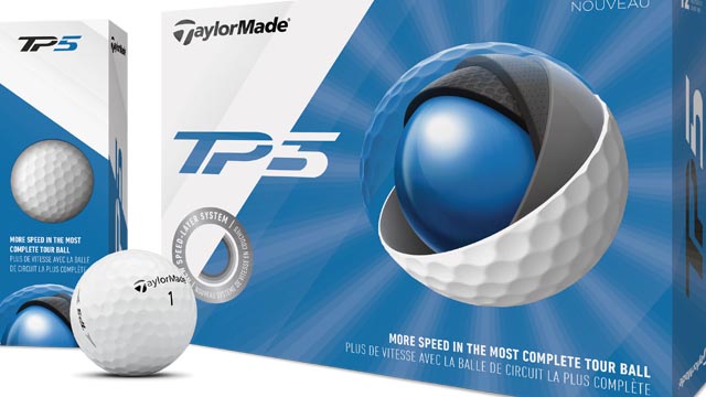 TaylorMade presenta las nuevas armas de Jon Rahm