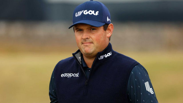 Patrick Reed reclama 750 millones de dólares por difamación