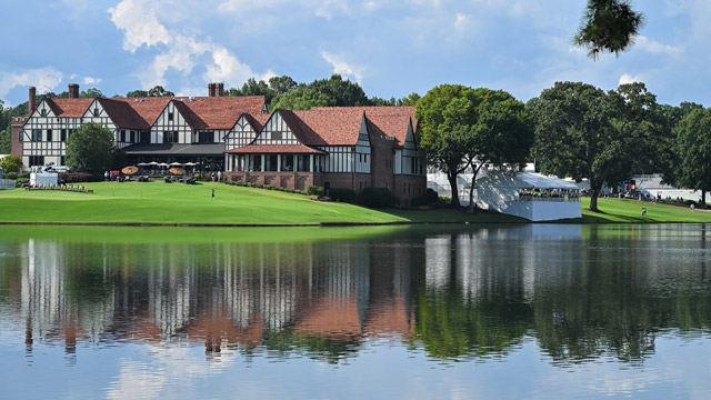 Lluvia de millones en East Lake