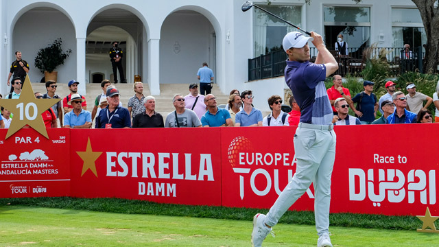 El Estrella Damm N.A. Andalucía Masters, sabor a gloria