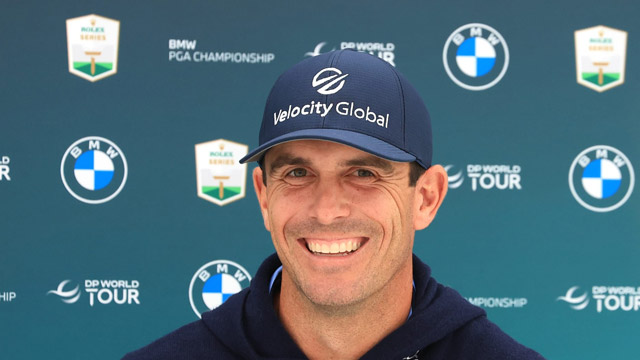 Billy Horschel echa más leña al fuego en la batalla PGA Tour - LIV