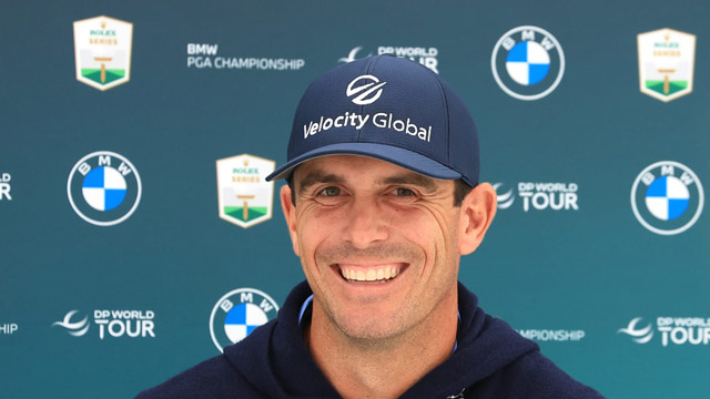 Billy Horschel echa más leña al fuego en la batalla PGA Tour - LIV