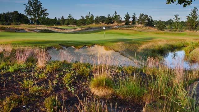 Vuelve un clásico del European Tour, el Open de Holanda