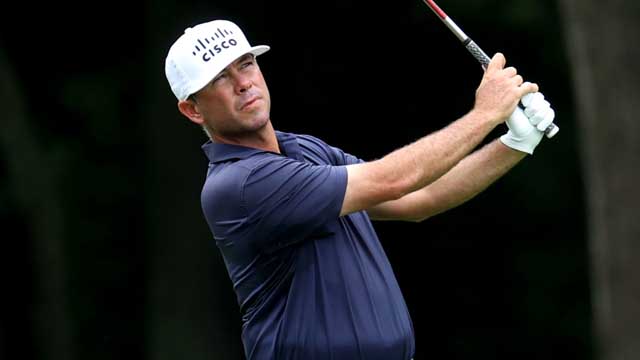 Chez Reavie lidera el Fortinet Championship