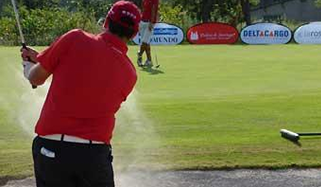 Un total de 90 finalistas, a por el pulso final en Galicia