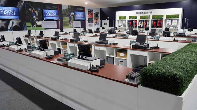 Tienda Ryder Cup