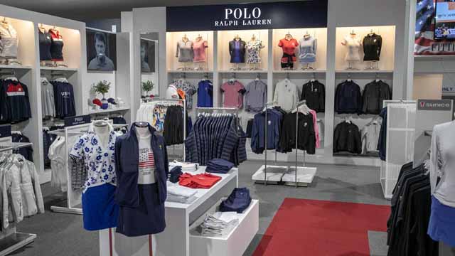 Tienda Ryder Cup