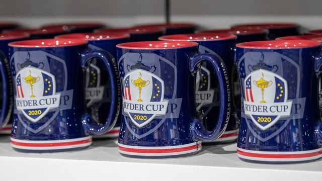 Tienda Ryder Cup