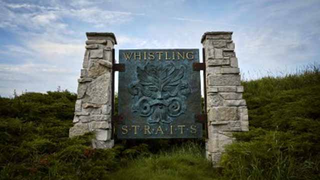 Whistling Straits