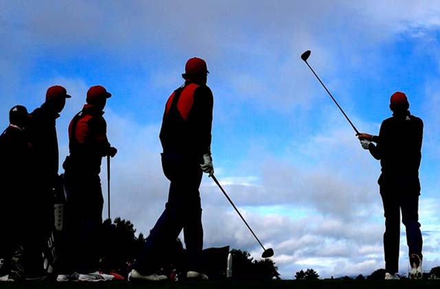 Entrenamientos, una pista para el viernes