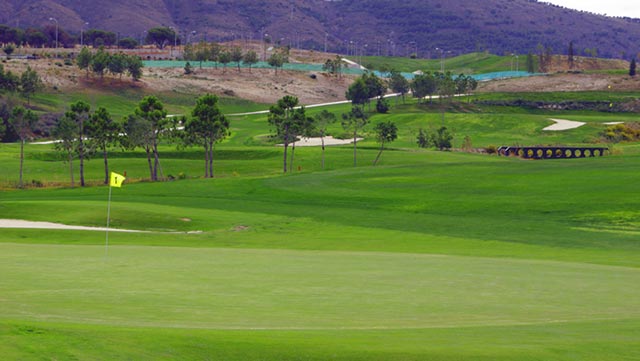 Santa Clara Granada sede de los Campeonatos Internacionales de Andalucía
