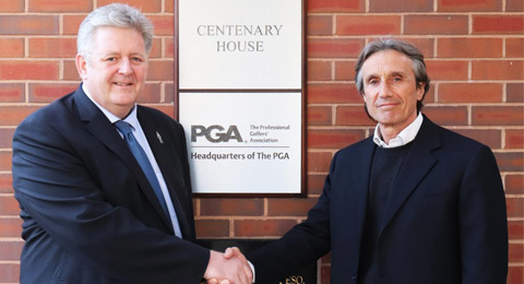 El PGA agrega un nuevo resort internacional de lujo a su marca