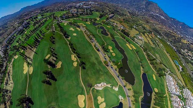 Presentado el proyecto 360 Costa del Golf en el marco de la IGTM