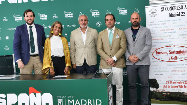 Madrid 2022 frente al reto del turismo, la sostenibilidad y la digitalización