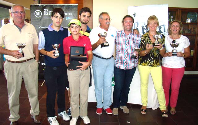 Una joya de torneo en Albacete