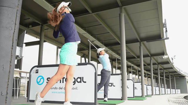 LaLigaSportsTV ofrecerá, gratis, el Mediterranean Ladies Open