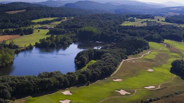 Izki Golf, un destino por descubrir