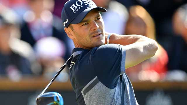 Kaymer y Bjørn estarán en el Estrella Damm N.A. Andalucía Masters