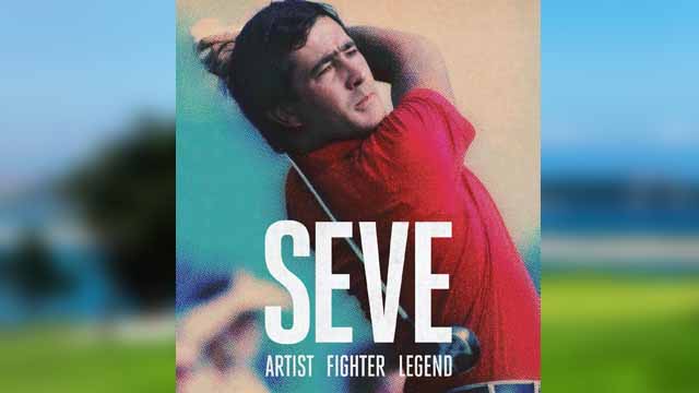 Rakuten estrena un documental sobre Seve Ballesteros