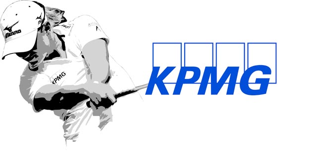 ¿Qué empresa española acude a la cita del golf de KPMG?