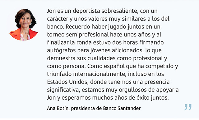 Ana Patricia Botín