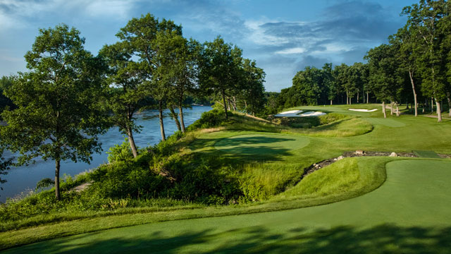 John Deere Classic, un torneo para una historia de éxito