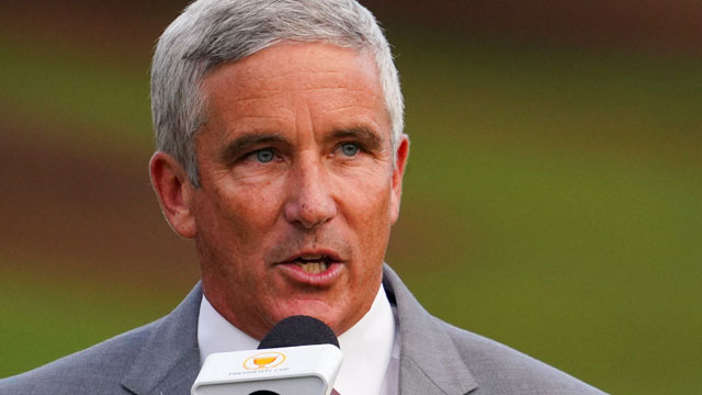 Jay Monahan reaparece con información sobre el acuerdo PGA Tour - PIF