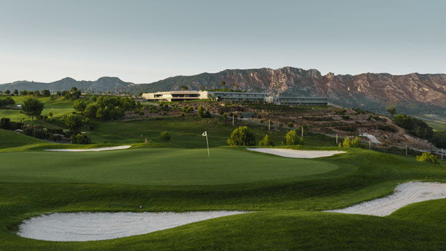 La Galiana Golf Resort culmina su Gran Proyecto