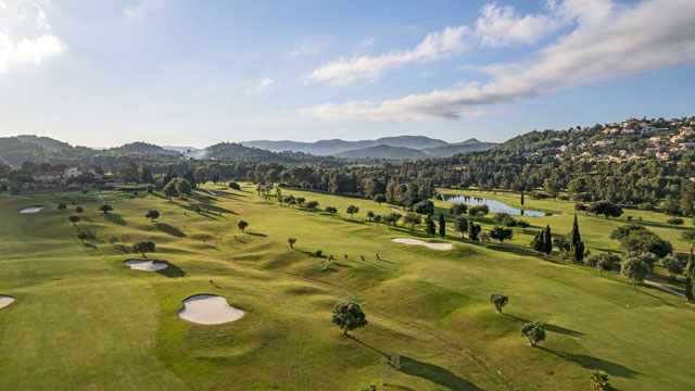 La Sella Golf, un escenario de excepción para 'un torneo para ellas'