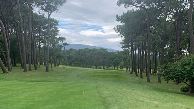 Real Sociedad de Golf Neguri