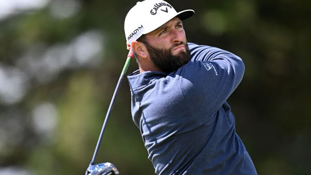 Jon Rahm se inspira en Seve para llevarse la Jarra de Clarete