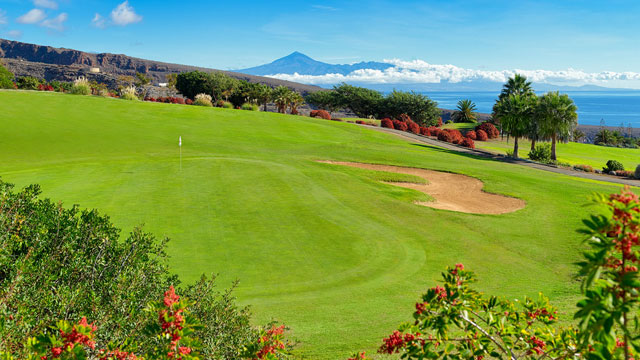 El Alps Tour llega a Tecina Golf