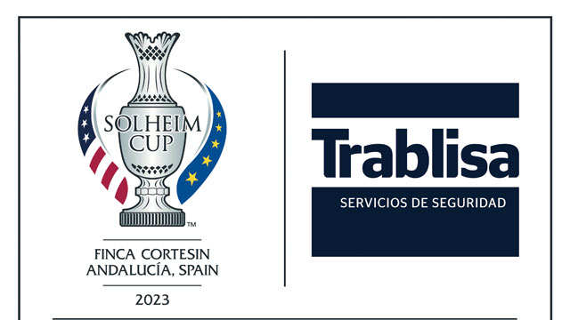 Trablisa gestionará la seguridad de la Solheim Cup 2023