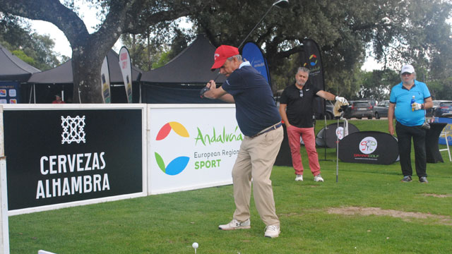 Montecastillo Golf Club se prepara para acoger el Circuito Albatros
