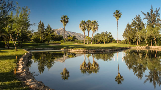 The Westin La Quinta Golf Resort & Spa presenta Camino Solheim Cup 2023