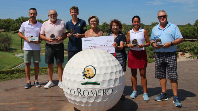 Cuatro años consecutivos de solidaridad en Lo Romero