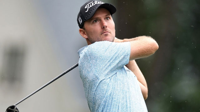 Russell Henley, a por una segunda oportunidad en el Wyndham Championship