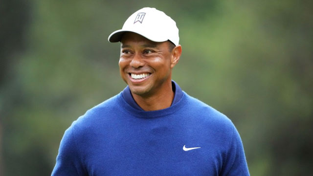 Tiger Woods accede a la directiva del PGA Tour