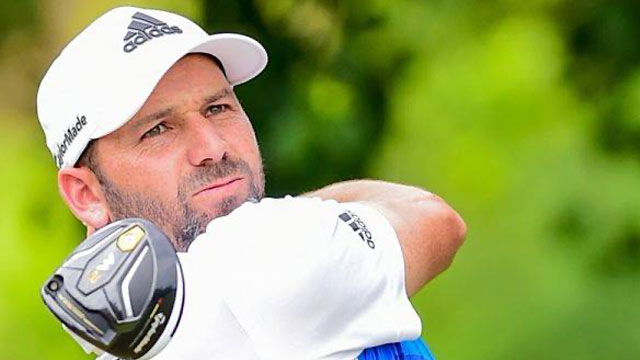 Sergio García y Dustin Johnson ponen fin a 15 años de relación con Adidas