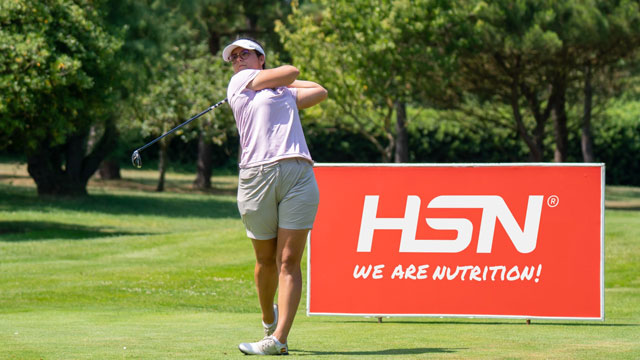 HSN se une al Santander Golf Tour