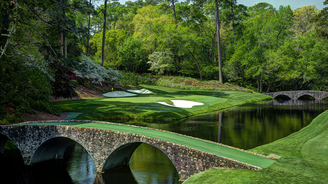 The Masters, una tregua entre el LIV Golf y el PGA Tour