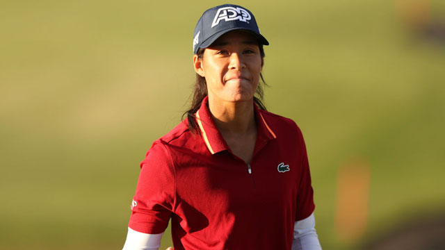 Protagonismo europeo en el regreso del LPGA a EE.UU.