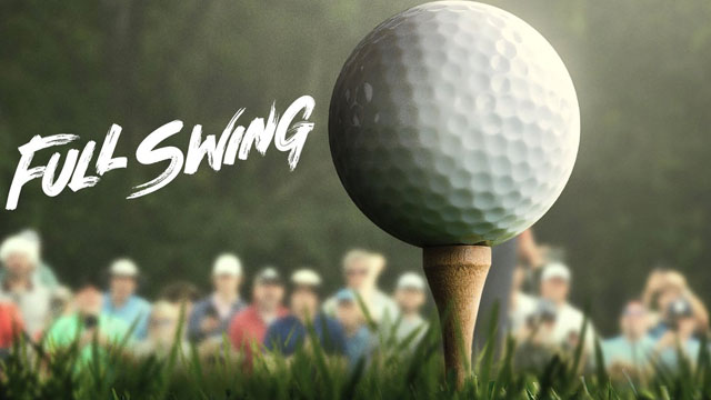 Netflix y el PGA Tour confirman una segunda temporada de Full Swing