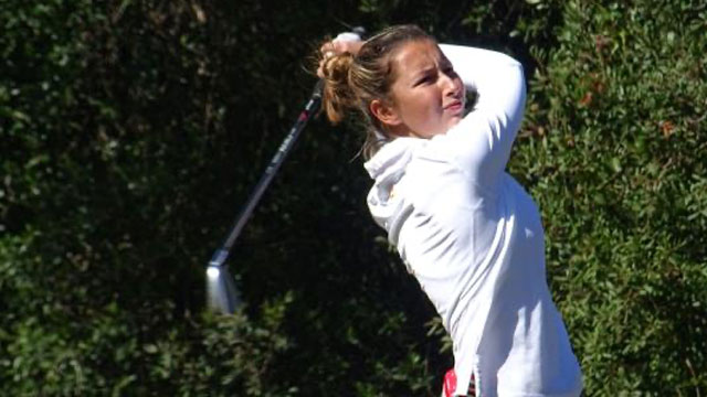 Rocío Tejedo y Cloe Amión, únicas españolas supervivientes en la Copa de S.M. La Reina