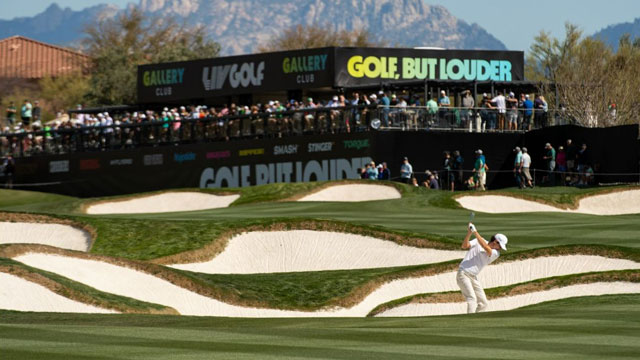 Marc Leishman lidera el LIV Golf Tucson