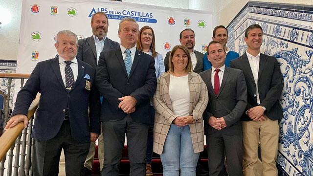 El Alps de Las Castillas, el torneo de las oportunidades